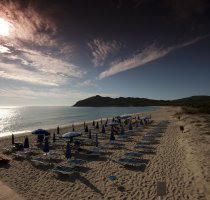 Hotel Garden Beach Castiadas