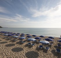 Hotel Garden Beach Castiadas