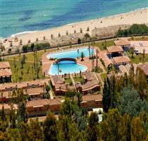 Hotel Garden Beach Castiadas