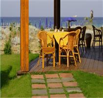Hotel Garden Beach Castiadas