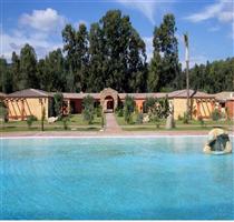 Hotel Garden Beach Castiadas