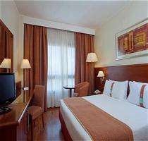 Holiday Inn Cagliari Cagliari