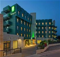 Holiday Inn Cagliari Cagliari