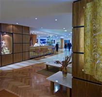 Holiday Inn Cagliari Cagliari