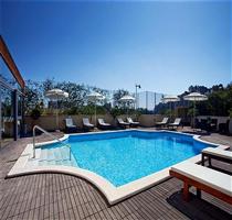 Holiday Inn Cagliari Cagliari