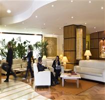 Holiday Inn Cagliari Cagliari
