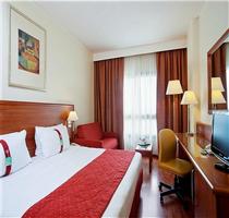 Holiday Inn Cagliari Cagliari