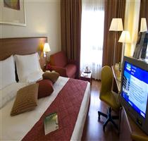 Holiday Inn Cagliari Cagliari