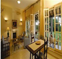 Is Morus Relais Santa Margherita di Pula