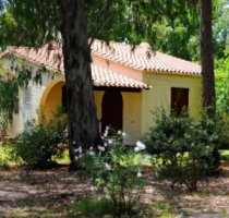 Is Morus Relais Santa Margherita di Pula