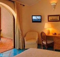 Is Morus Relais Santa Margherita di Pula