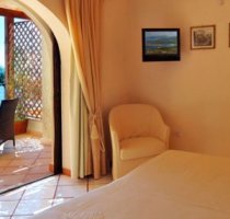Is Morus Relais Santa Margherita di Pula