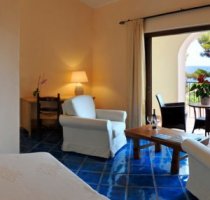 Is Morus Relais Santa Margherita di Pula