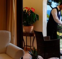 Is Morus Relais Santa Margherita di Pula