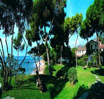 Is Morus Relais Santa Margherita di Pula