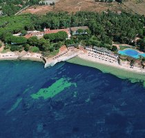 Is Morus Relais, Santa Margherita di Pula