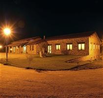 Janas Village Sadali