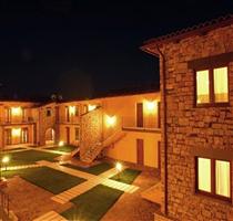 Janas Village Sadali