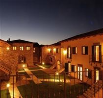 Janas Village Sadali