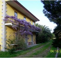 Agriturismo Crabileddu Valledoria