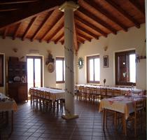 Agriturismo Sos Chercos Anela