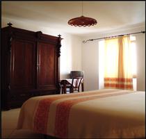 B&B Su Ghindalu Villanova Monteleone