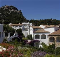 Residence Poltu Quatu Arzachena