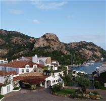 Residence Poltu Quatu Arzachena