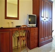 Hotel I Lecci Villanovaforru