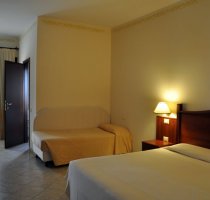 Hotel I Lecci Villanovaforru