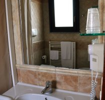 Hotel I Lecci Villanovaforru
