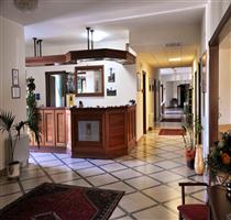 Hotel I Lecci Villanovaforru