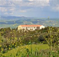 Hotel I Lecci Villanovaforru
