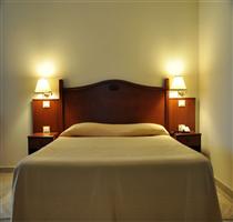 Hotel I Lecci Villanovaforru