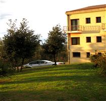 Hotel I Lecci Villanovaforru