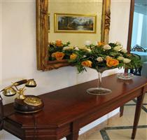 Hotel I Lecci Villanovaforru
