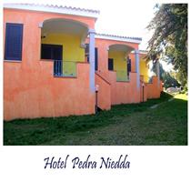 Hotel Pedra Niedda Budoni