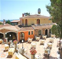 Hotel Pedra Niedda Budoni