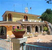 Hotel Pedra Niedda Budoni