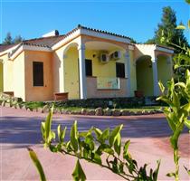 Hotel Pedra Niedda Budoni