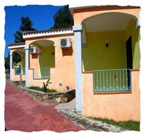 Hotel Pedra Niedda Budoni