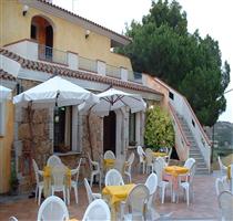 Hotel Pedra Niedda Budoni