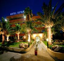 Hotel Setar Quartu S.Elena