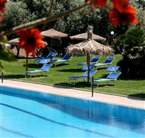 Hotel Setar Quartu S.Elena