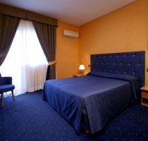 Hotel Setar Quartu S.Elena