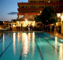 Hotel Setar Quartu S.Elena