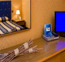 Hotel Setar Quartu S.Elena