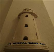 B&B Mistral Cagliari