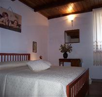 B&B Domo de Resteblas Berchidda