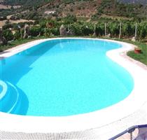 B&B Domo de Resteblas Berchidda